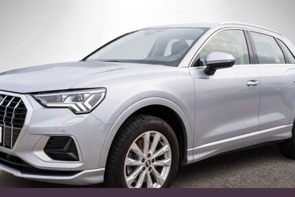 Audi Q3 54.700 km 28.690 &euro; Bad Rappenau 74906