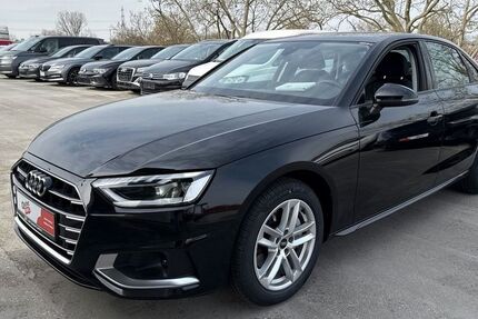 Audi A4 76.000 km 28.990 &euro; München 81243