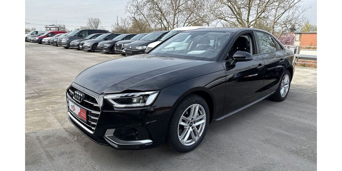 Audi A4 76.000 km 28.990 &euro; München 81243