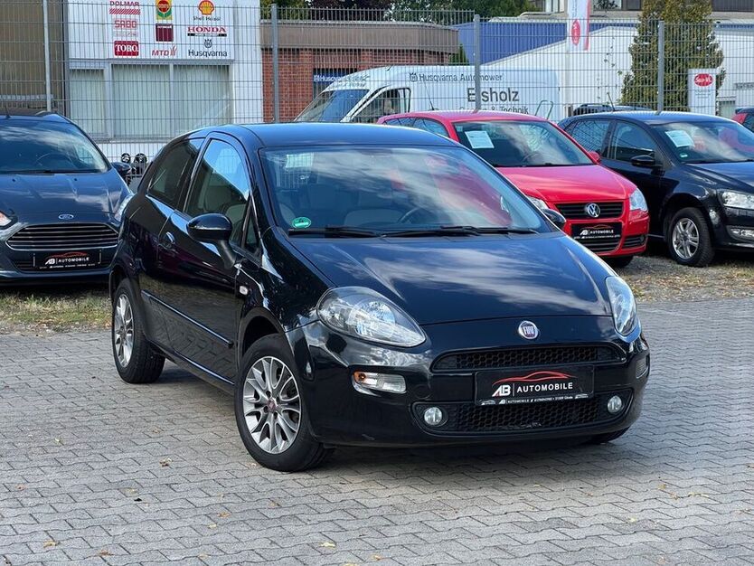 Punto