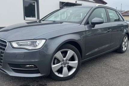 Audi A3 343.521 km 6.999 &euro; Nordhausen 99734