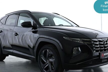 Hyundai TUCSON 39.570 km 25.290 &euro; Egelsbach 63329