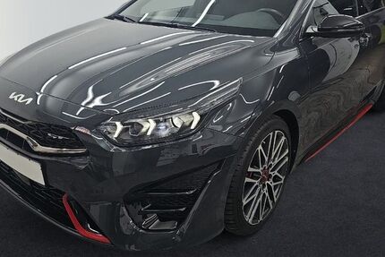 Kia pro ceed / ProCeed 40.359 km 25.975 € München 80992