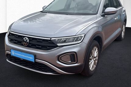 VW T-Roc 46.237 km 17.860 &euro; Bad Sooden-Allendorf 37242