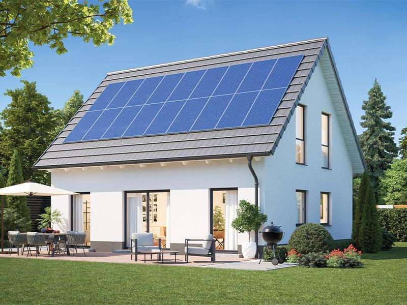 Haus zum Kaufen in Seeheim-Jugenheim 803.000 € 143 m²