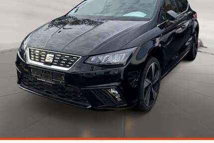 Seat Ibiza 39.482 km 15.430 &euro; Nürtingen 72622