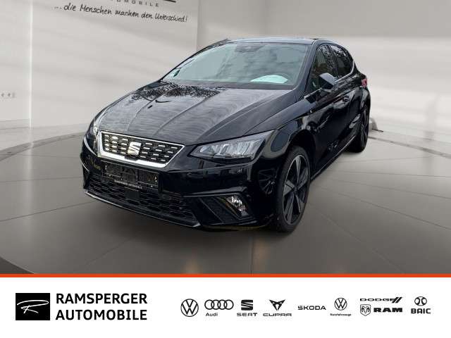 Seat Ibiza 39.482 km 15.430 &euro; Nürtingen 72622