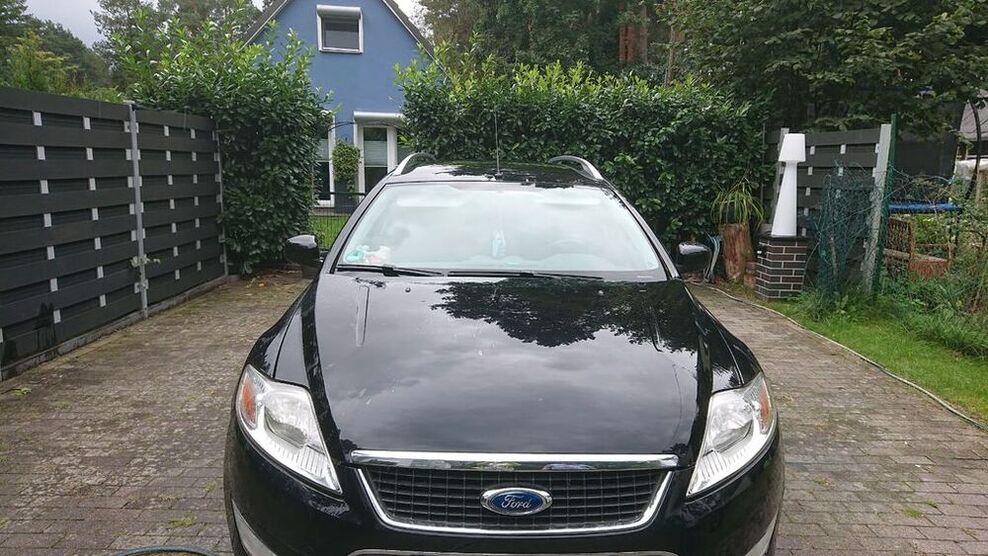 Mondeo