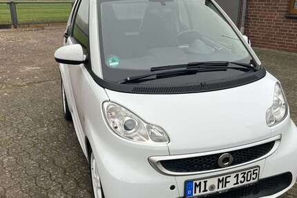 Smart forTwo 151.000 km 5.000 &euro; Espelkamp 32339