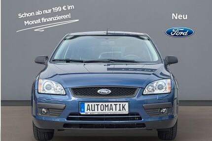 Ford Focus 69.900 km 6.950 € Ludwigshafen am Rhein 67059