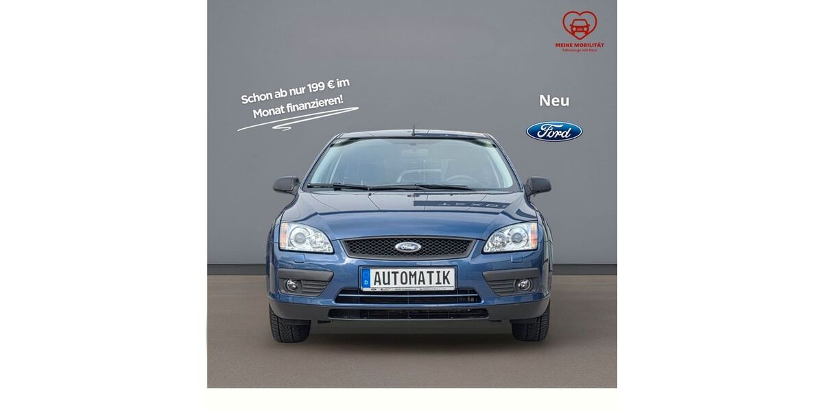 Ford Focus 69.900 km 6.950 € Ludwigshafen am Rhein 67059