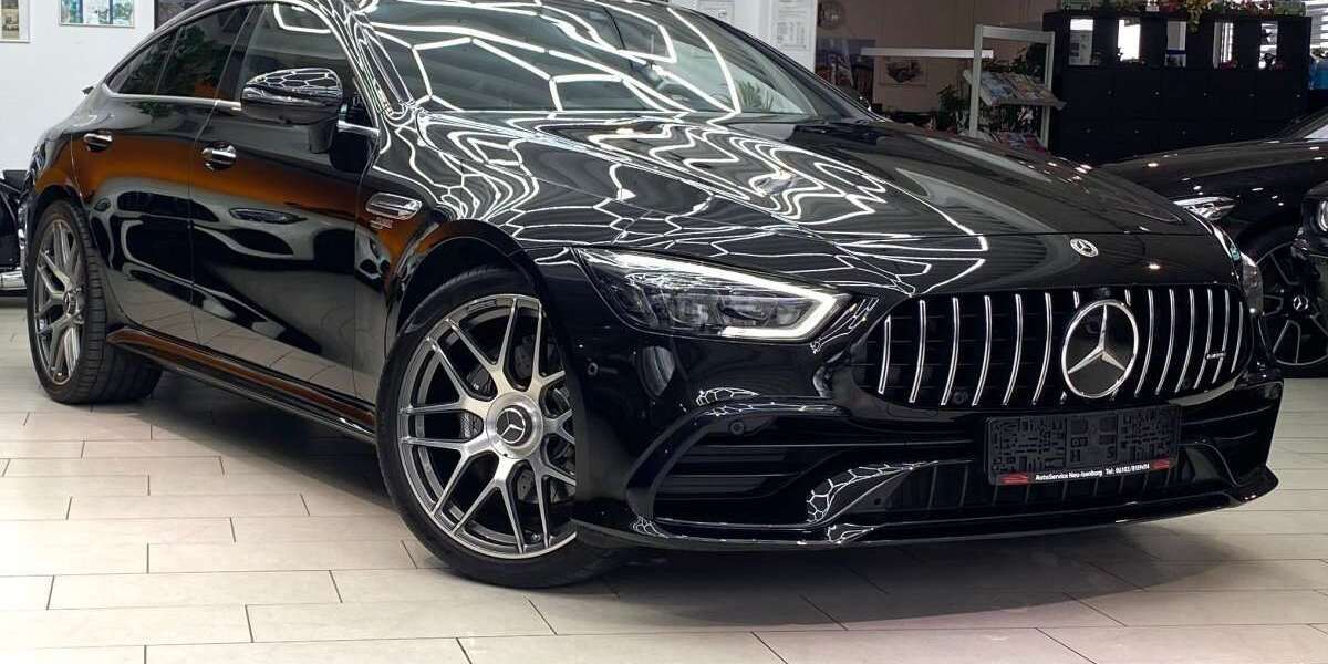 Mercedes-Benz AMG GT 128.373 km 57.900 &euro; Neu-Isenburg 63263