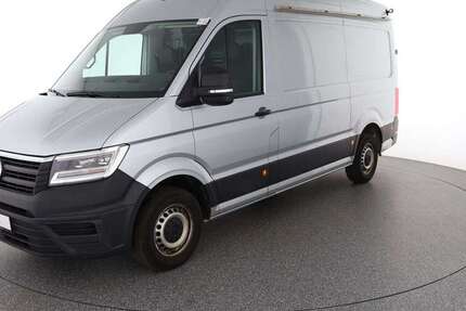 VW Crafter 100.000 km 26.880 &euro; Berlin 12103