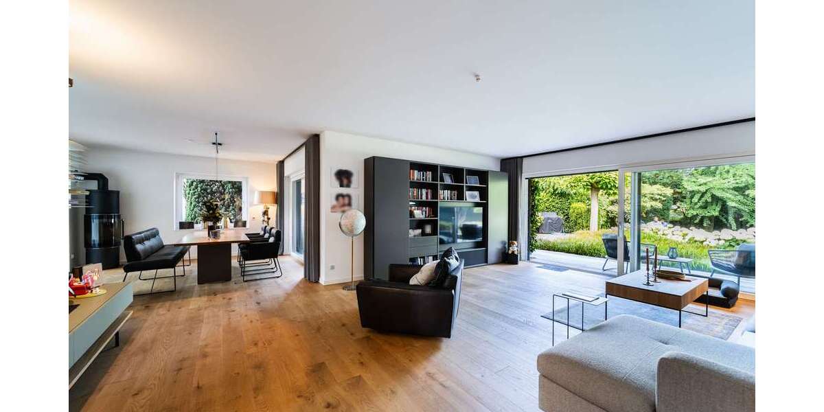 Einfamilienhaus Xanten - 5 Zimmer, 209 m&sup2;, 899.000&euro; | Angebot:27117388
