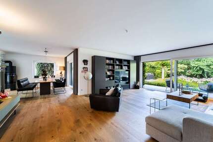 Haus Xanten - 5 Zimmer, 209 m&sup2;, 899.000&euro; | Angebot:27117388