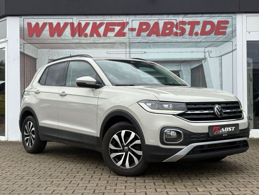 T-Cross