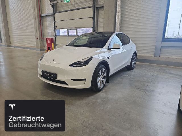 Tesla Model Y 46.630 km 34.700 &euro; Hanau 63457