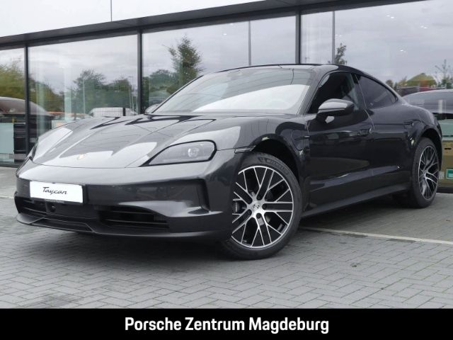 Porsche Taycan 17.500 km 89.790 € Magdeburg 39116