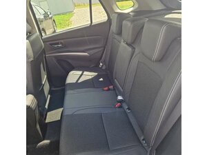 Suzuki S-Cross Hybrid 1.5 Dualjet ALLGRIP AGS Comfort+Gar 6.000 km 33.850 &euro; Obrigheim-Asbach 74847