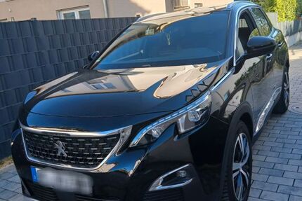 Peugeot 3008 83.000 km 18.900 &euro; Mühlheim 63165