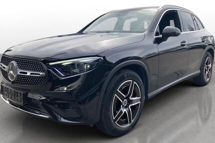 Mercedes-Benz GLC 220 9.900 km 57.400 &euro; Plattling 94447