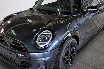 Mini Cooper S 6.451 km 36.489 &euro; München 80788