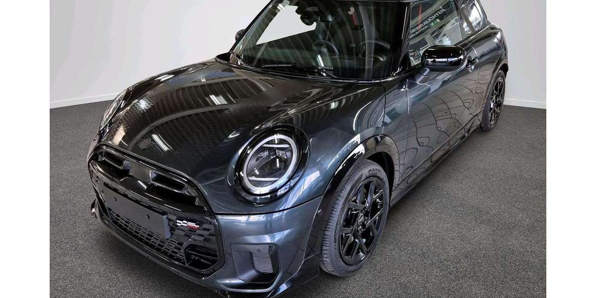 Mini Cooper S 6.451 km 36.489 &euro; München 80788