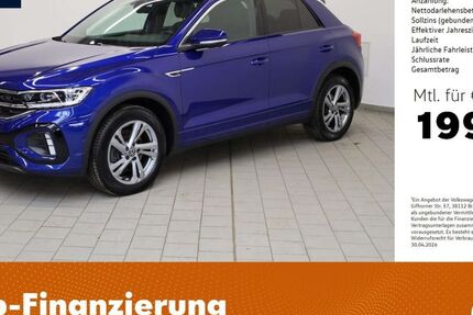 VW T-Roc 64.620 km 25.980 &euro; Amberg 92224