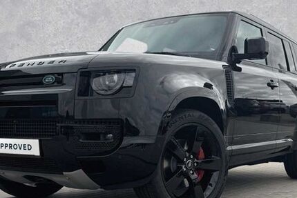 Land Rover Defender 8.500 km 114.900 &euro; Kürnach 97273