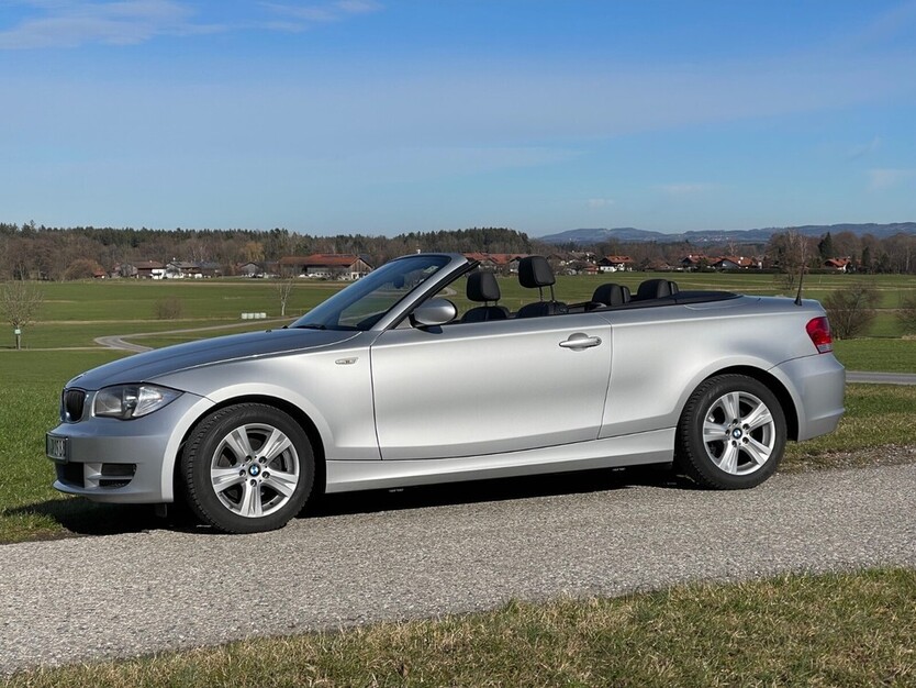 1er Cabriolet