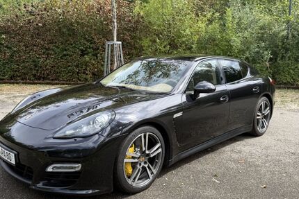 Porsche Panamera 233.000 km 28.300 &euro; Lörrach 79539
