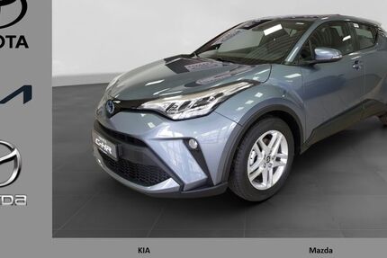 Toyota C-HR 4.500 km 24.490 € Delmenhorst 27755