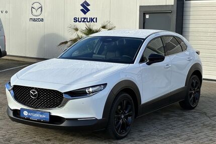 Mazda CX-30 16.776 km 25.964 &euro; Rostock 18146