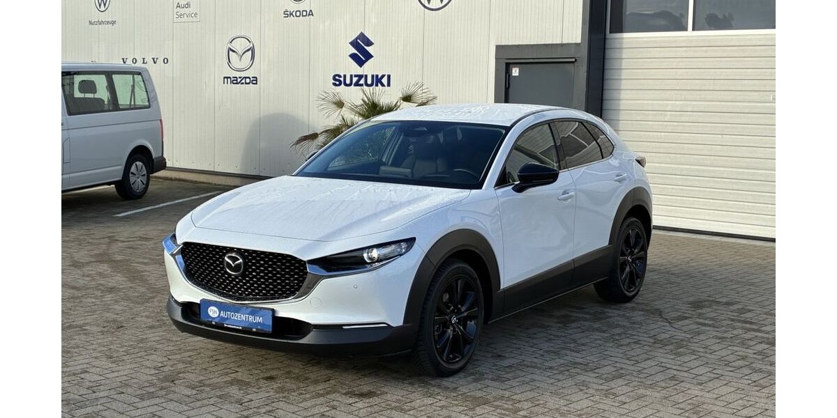 Mazda CX-30 16.776 km 25.964 &euro; Rostock 18146