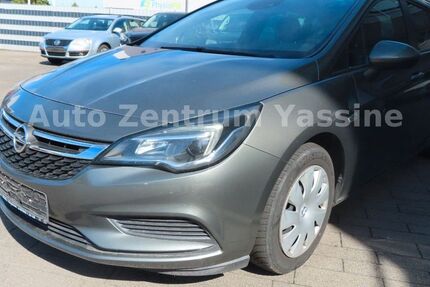 Opel Astra 212.400 km 5.400 &euro; Bühl-Vimbuch 77815