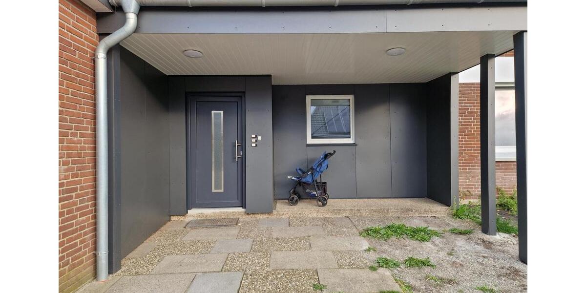 Erdgeschoßwohnung Brake (Unterweser) - 2 Zimmer, 68 m&sup2;, 560&euro; | Angebot:26227812