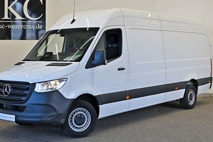 Mercedes-Benz Sprinter 42.813 km 42.721 &euro; Hude 27798