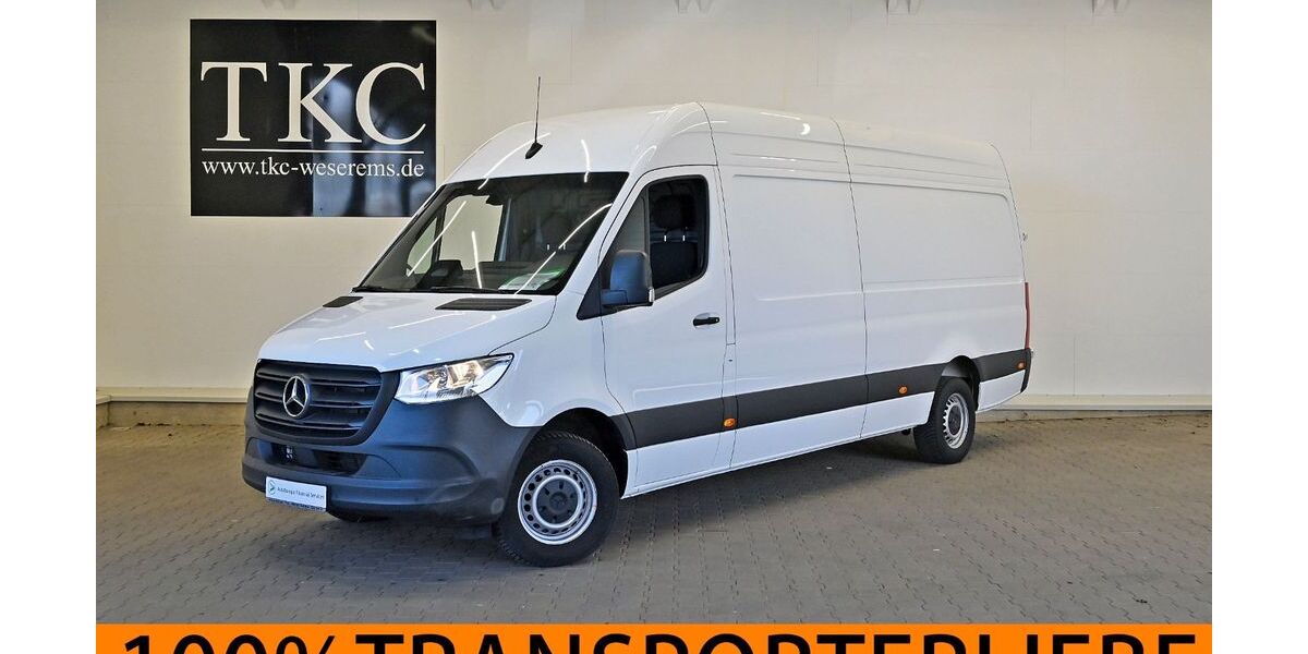 Mercedes-Benz Sprinter 42.813 km 42.721 &euro; Hude 27798