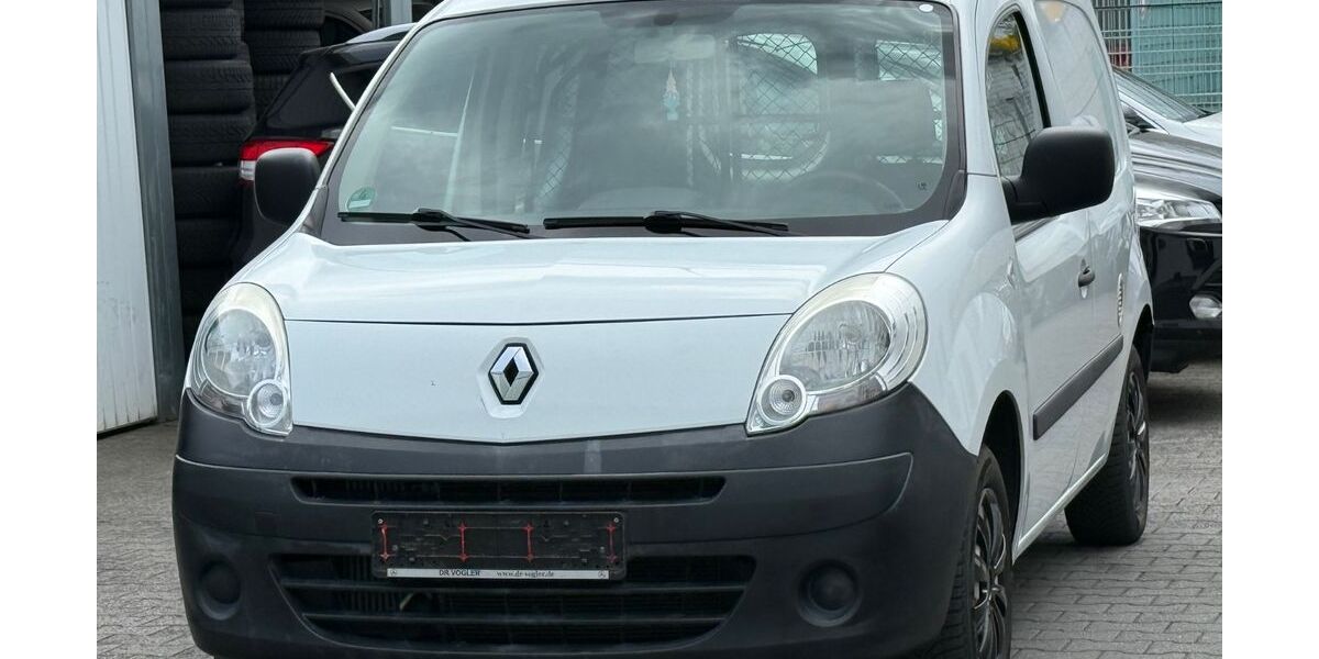 Renault Kangoo 97.400 km 4.999 € Offenbach am Main 63075