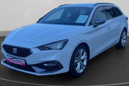 Seat Leon 25.170 km 27.980 &euro; Aachen 52068