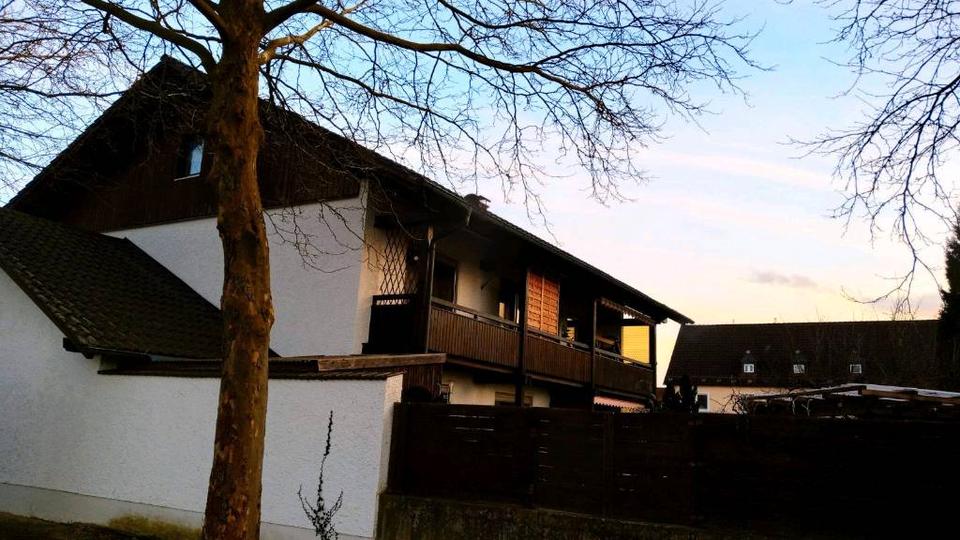 Mehrfamilienhaus, Wohnhaus Altötting - 6 Zimmer, 198 m&sup2;, 649.000&euro; | Angebot:25803065