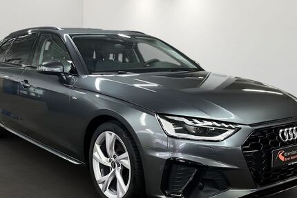 Audi A4 71.831 km 29.940 &euro; Kusel 66869