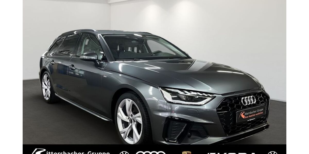 Audi A4 71.831 km 29.940 &euro; Kusel 66869