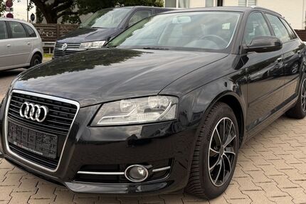Audi A3 87.807 km 7.990 € Bad Oeynhausen 32547