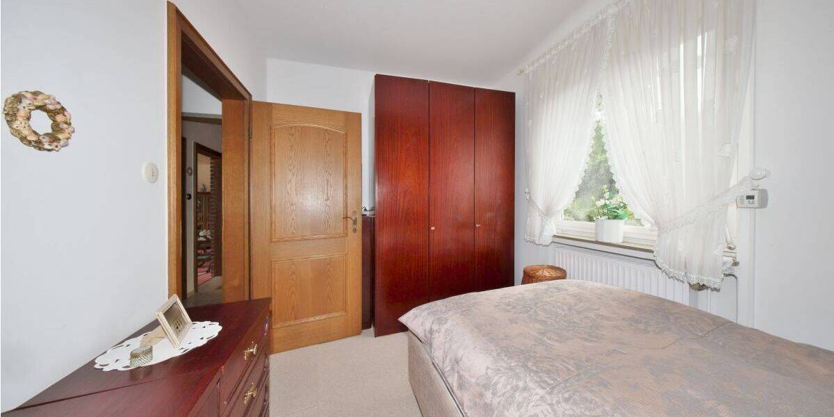 Einfamilienhaus Wilhelmshaven Rüstersiel - 4 Zimmer, 122 m&sup2;, 179.000&euro; | Angebot:26841471