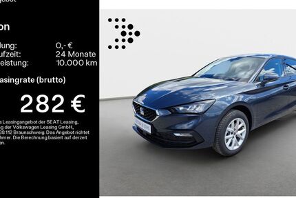 Seat Leon 7.500 km 25.980 &euro; Lichtenfels 96215