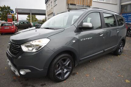 Dacia Lodgy 86.000 km 9.300 € Neustadt bei Coburg 96465