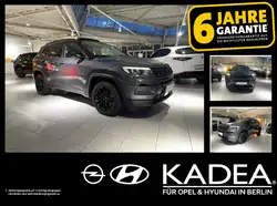 Jeep Compass 11.990 km 36.500 &euro; Berlin 12103