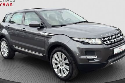Land Rover Range Rover Evoque 168.000 km 15.990 € Osterholz-Scharmbeck 27711