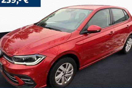 VW Polo 40.912 km 16.999 &euro; Göppingen 73037